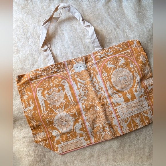 Sezane Handbags - New Sezane Tote